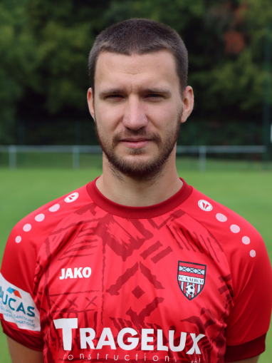 Laurent Schiltz