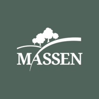 Massen Shopping Center - Logo