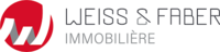 Immo Weiss/Faber - Logo