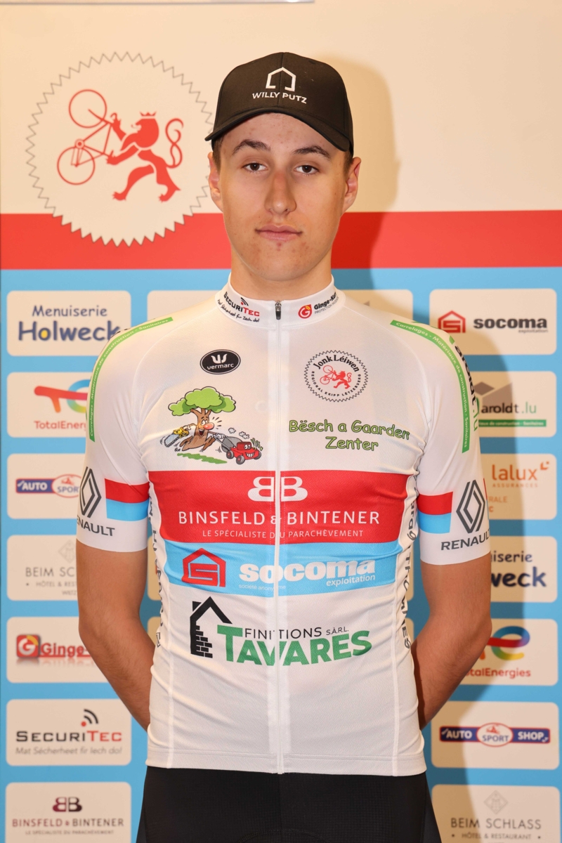 Coureuren 2024