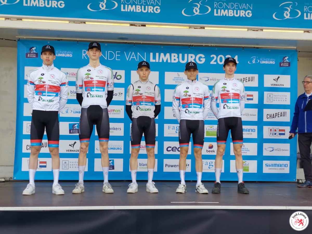 Ronde van Limburg