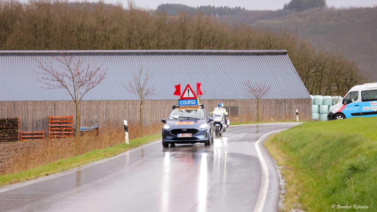 Arden Challenge - Stage 2 (Wolz)