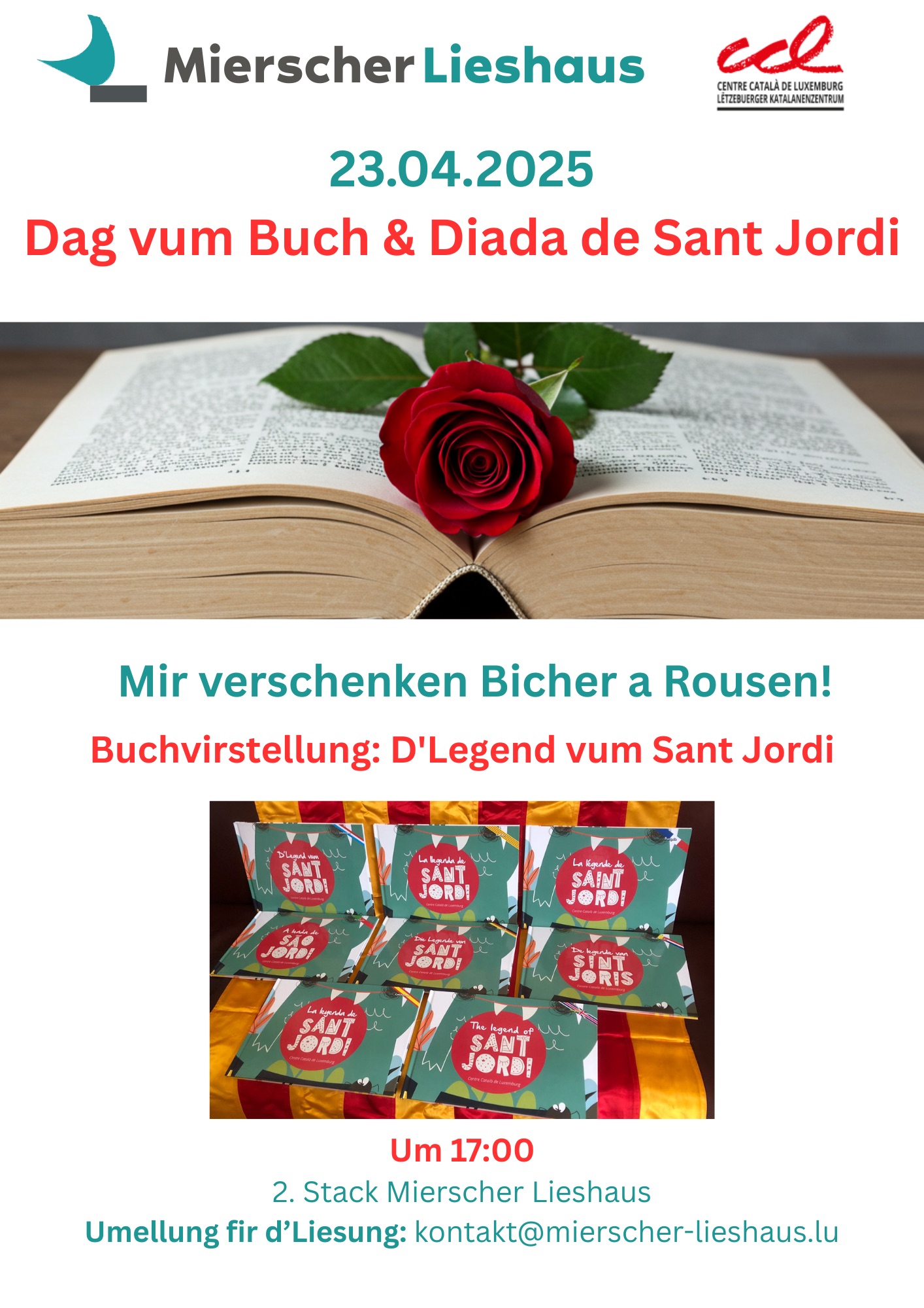 Dag vum Buch