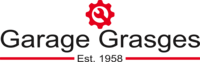 Garage Grasges