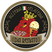 Pizzeria Um Moart - Logo