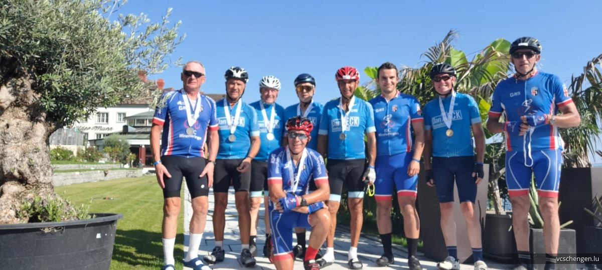 Bodensee-Radmarathon