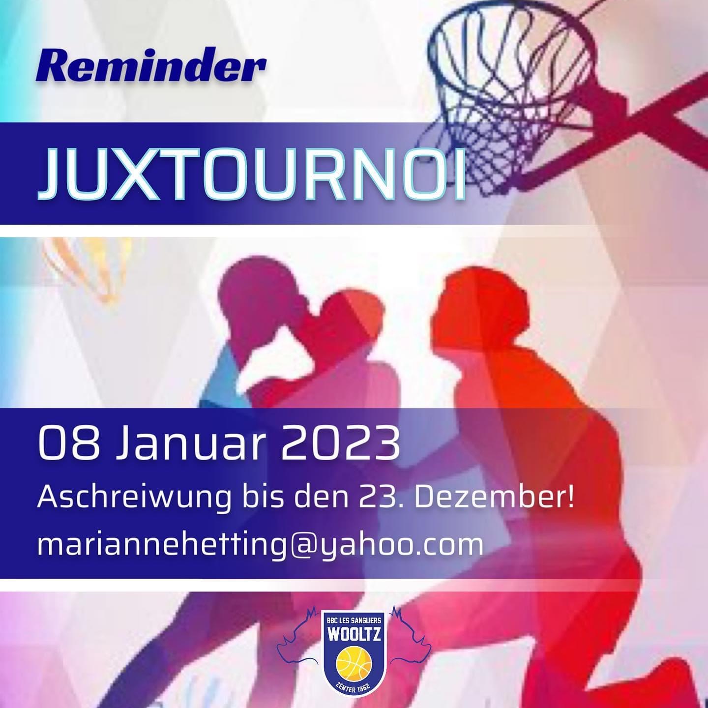 Juxtournoi