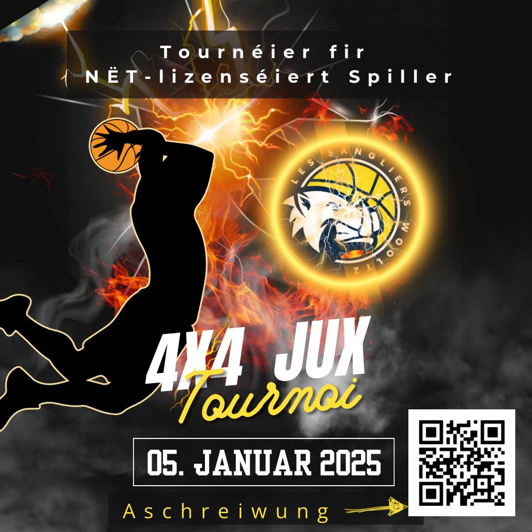 Jux-Tournoi 2025