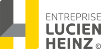 Entreprise Lucien Heinz - Logo