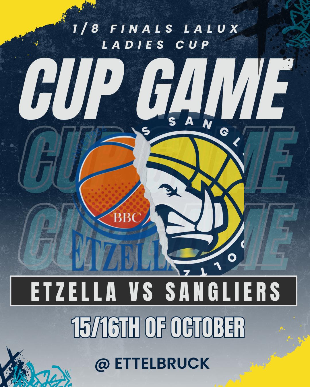 Cup Game