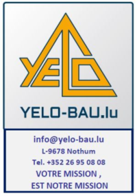 Yelo-Bau S.A. - Logo