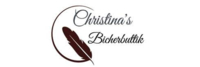 ChrisTina's Bicherbuttik - Logo