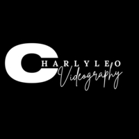 CharlyLeo Videography - Logo