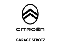 Garage Strotz - Logo