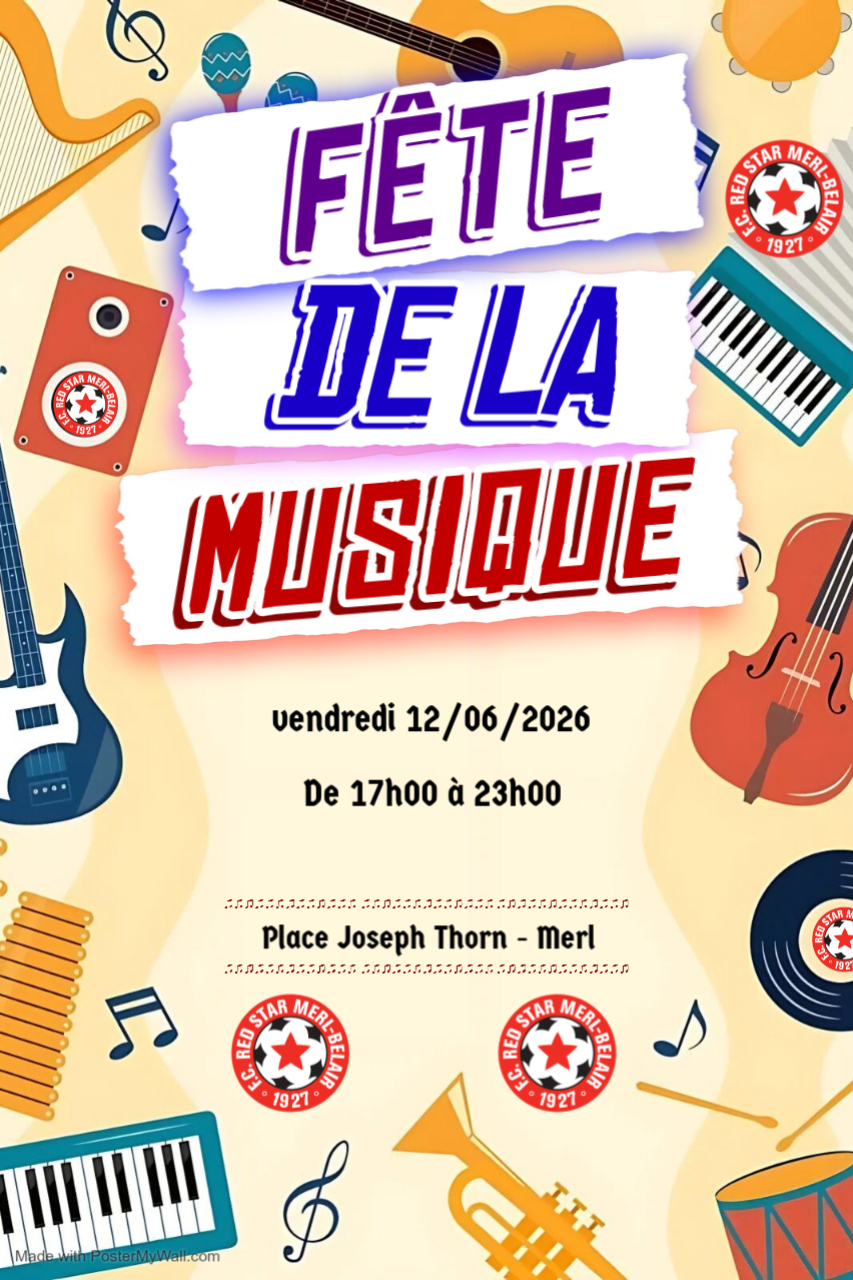 Fête de la musique 
