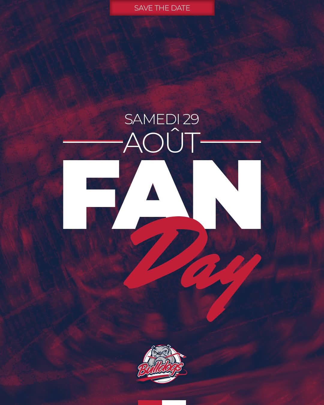 Fan Day