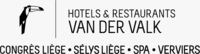 Hôtel Van Der Valk - Logo
