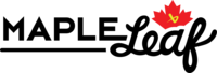 Maple Leaf - Logo