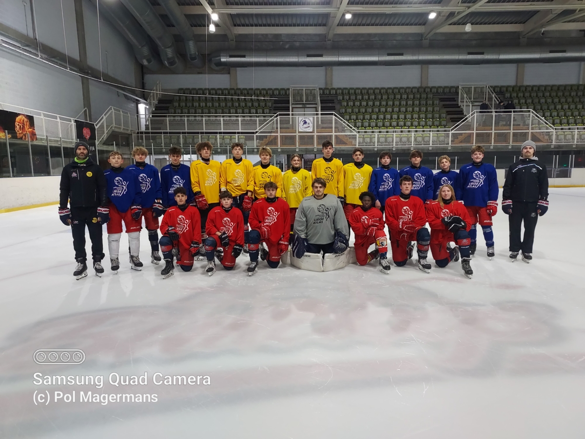 Sport études 2023-2024