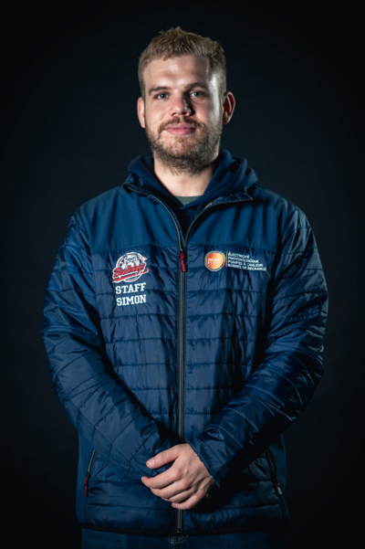 Simon Letté