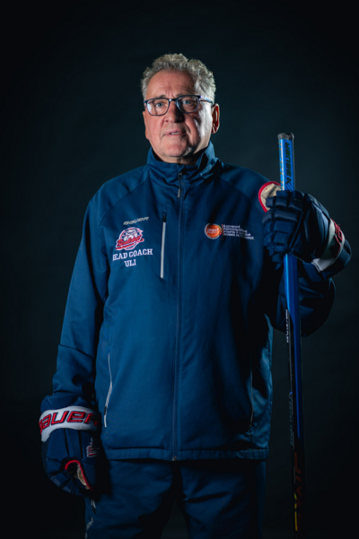 Ulrich Egen