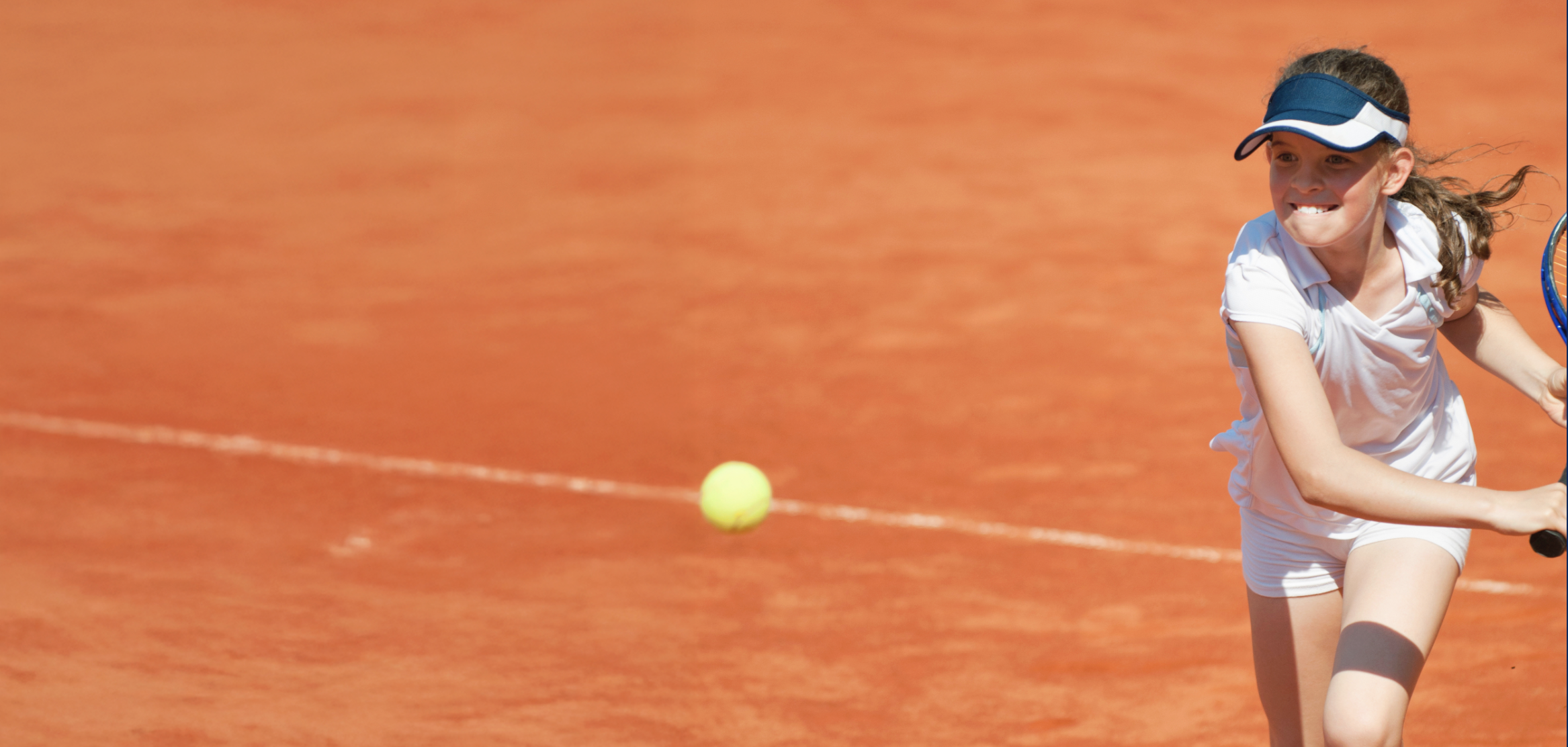 Stage de tennis | Vacances de Pâques