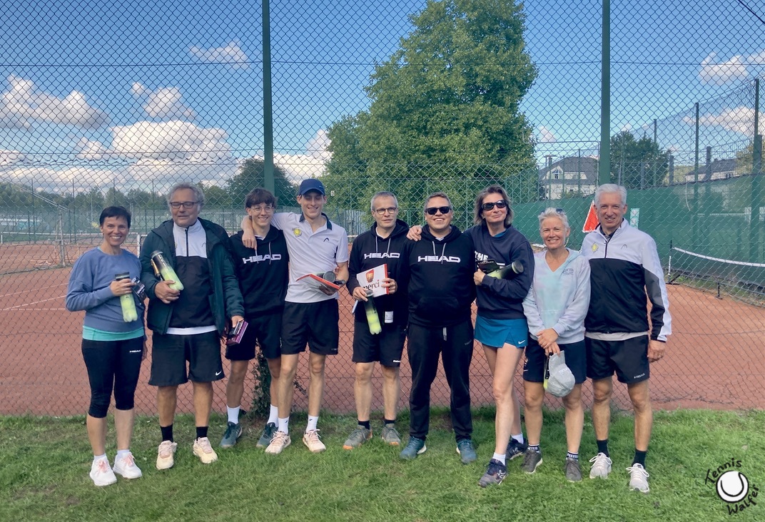 JuxTournoi 2025 avec Soleil et Bonne Humeur