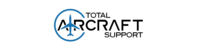 Total Aircarft Support - Logo