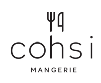 Cohsi - Logo