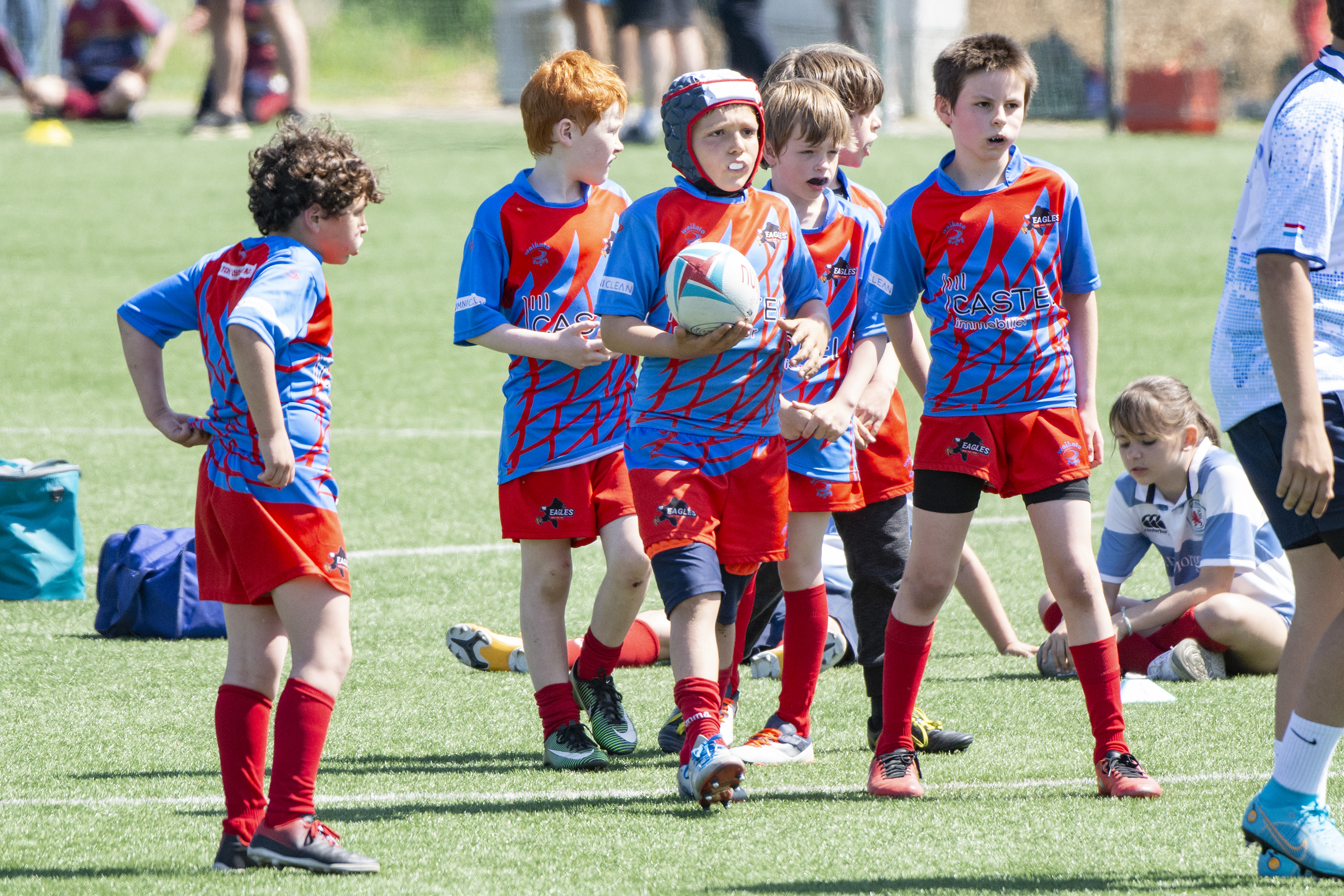UNDER 10