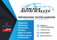 Garage da Silva