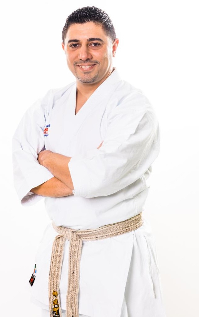 Mohammed Abu Wahib