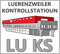 LU KS - Luerenzweiler Kontrollstatioun