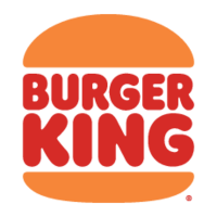 BURGER KING - Logo