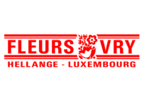 FLEURS VRY - Logo