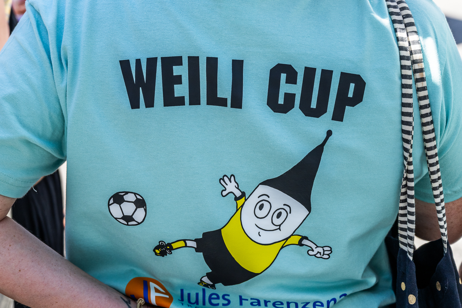 Fotoe vum Weili Cup 2026