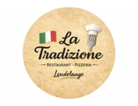 LA TRADIZIONE - Logo