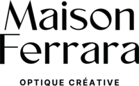 MAISON FERRARA - Logo