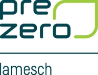 PREZERO LAMESCH - Logo