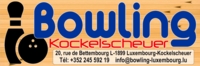 BOWLING KOCKELSCHEUER - Logo