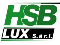 HSB-LUX - Logo