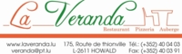 LA VERANDA - Logo