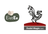 EIST EE & DUDEL-MAGIE - Logo