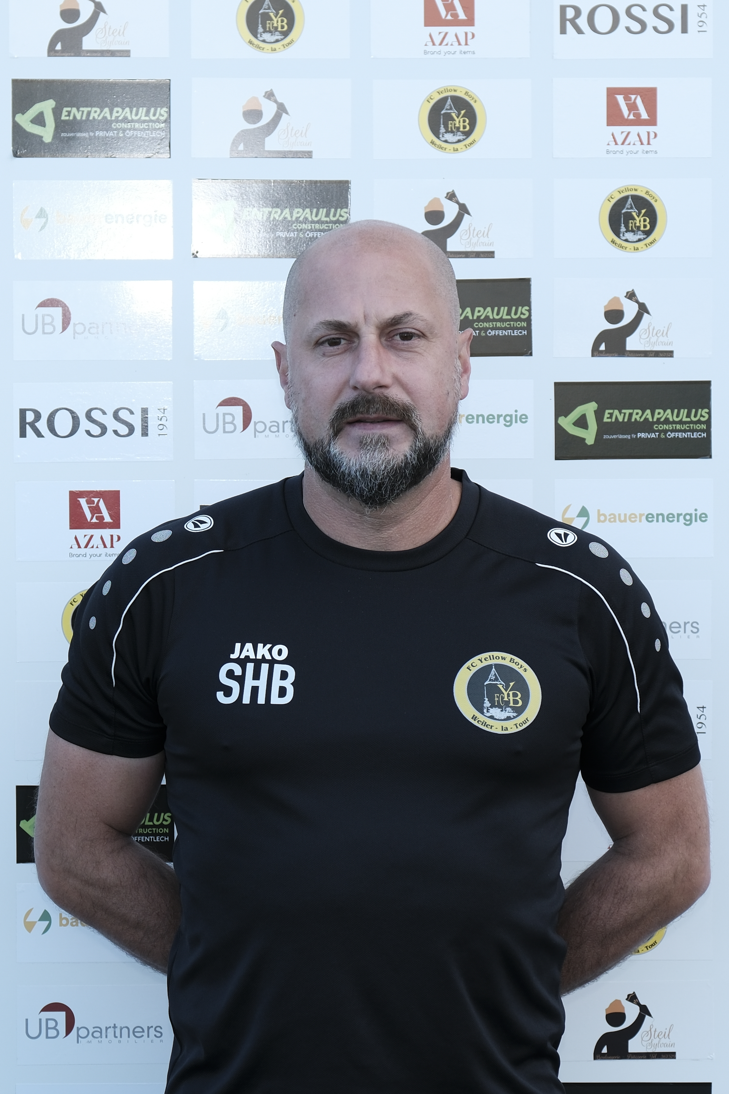 SHUKI Bekim