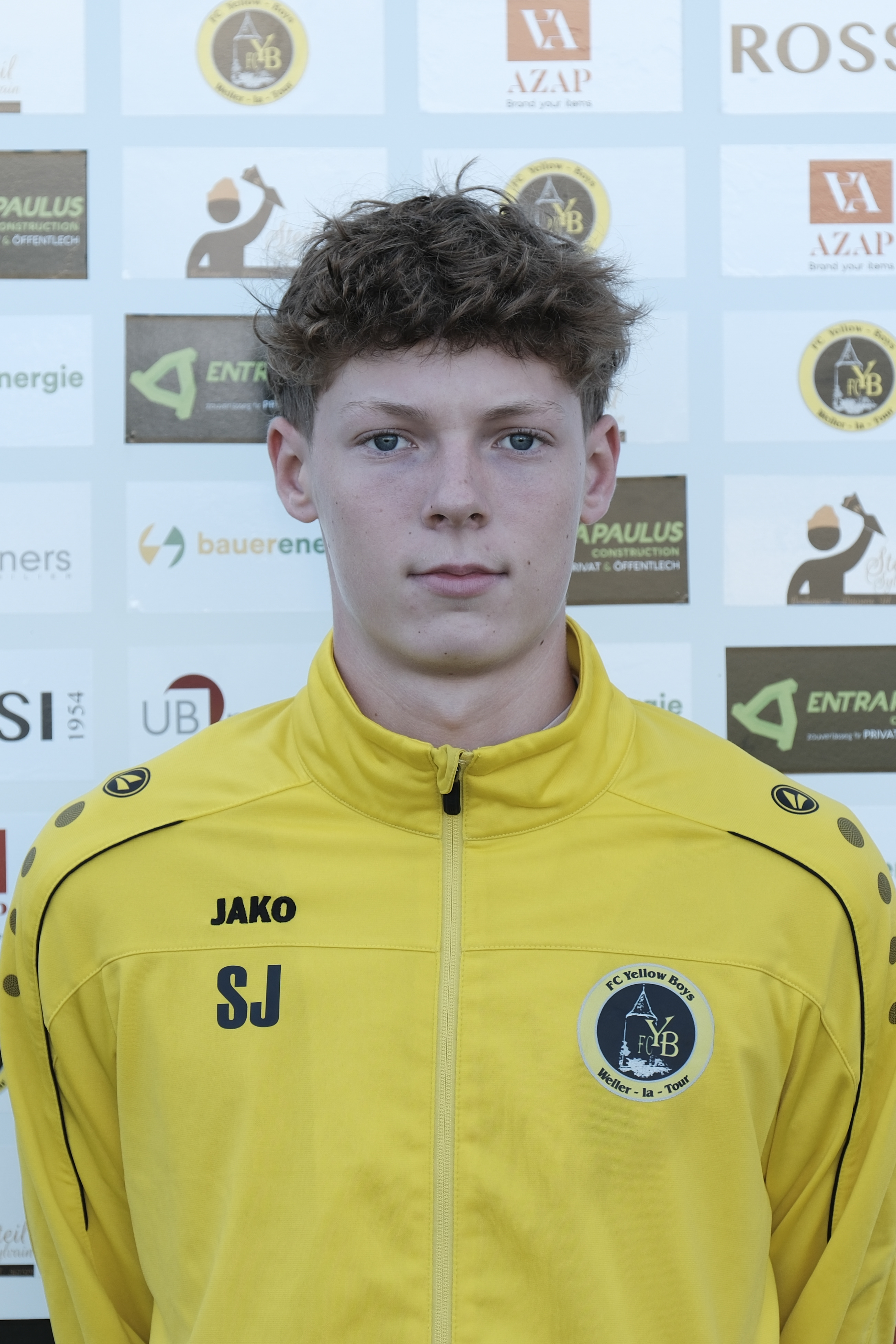 STEICHEN Jim