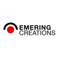 EMERING CREATIONS - Logo