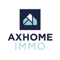 AXHOME - Logo