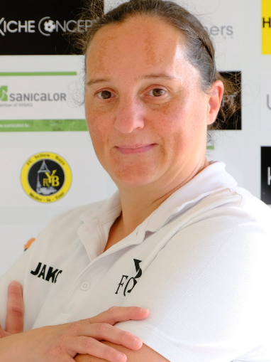 Manuela GOEBEL