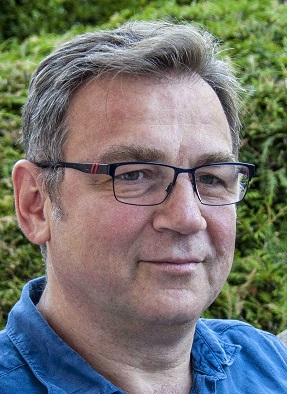 Secrétaire adjoint