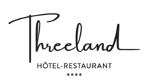 Threeland - Logo